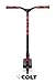 COLT S3 Complete Scooter - Red/Black
