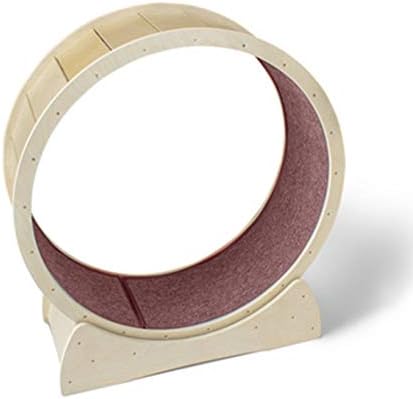 ペット猫スペシャルスポーツ減量デバイスキャットトイトレッドミルランニングホイールランニング大型の木の