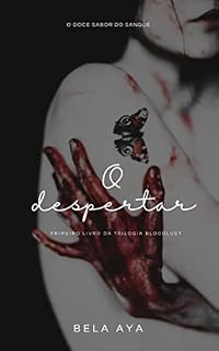 Livro O Despertar