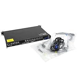 VX1000 Novastar LED Video Processor All-in-one