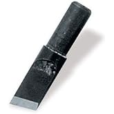 Tandy Leather Craftool&reg; Steel Swivel Knife Blade 1/4" (0.6 cm) (Angle)