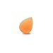 CAETLE®1 Pcs Orange Mini Size Water drop Beauty Flawless Makeup Blender Comestic Sponge Puff