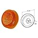 Truck-Lite Model 10 Marker Clearance LED 2-1/2'' Yellow 10250Y