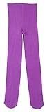 Chatties Kids Footed Fleece Tights