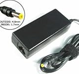 Original laptop ac adapter for Hp 18.5v3.5a 4.8x1.7 65w Yellow tip Ppp009d 608425-003 609939-001 Ppp009l Pa-1650-02h 380467-001 381090-001 Pa-1650-32hl 519329-001 463958-001 Ppp009h Hp-ok065b13 Dl606a#aba, 319860-001, 402018-001, Dl606a, 239704-001, 285288-001, 239427-001, 265602-001, B65602-001, Dc359a#aba, Dc359a, 383494-001, 0335a1865, 534092-001, 417220-001