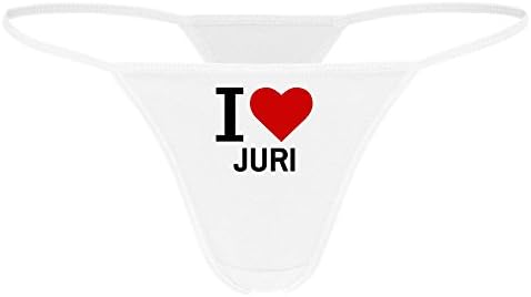 Multifanshop Women's G-String / Thong