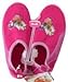 Barbie Doll fashion aqua socks - Barbie water shoes  ~ Barbie 