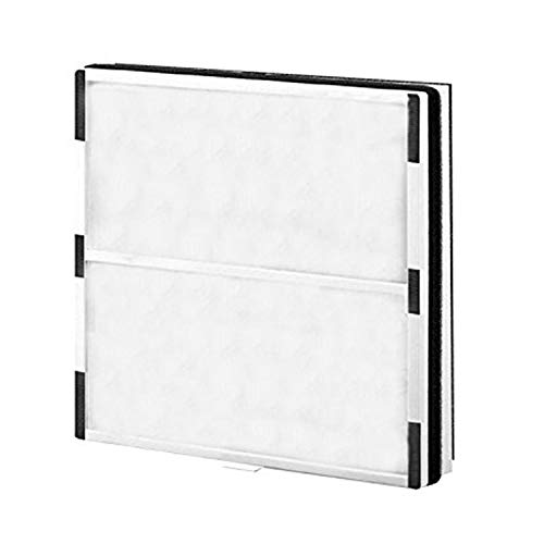 image for XINXI Replacement Idylis Air Purifier Filters D - 1 Pack Hepa & Carbon