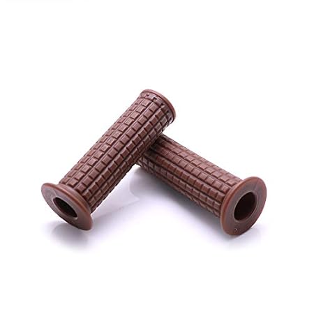 custom dirt bike grips