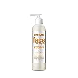 Everyone Face Exfoliate, 8 Ounce