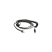 Whizzotech® CBA-U09-C15ZAR for Symbol Ls2208 Ls4208 Ls9208 USB Cable 15ft 5M