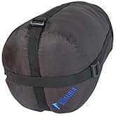 Compression Sleeping bags Sacks for Stuff Sacks for Outdoor Camping Hiking and Travelling by BlueField
