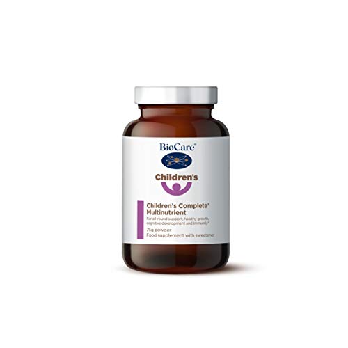 KIDS MULTI VIT POWDER