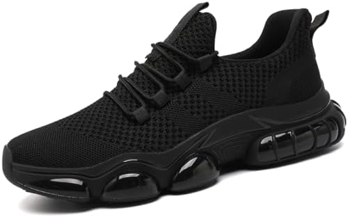 Amazon.com: ASICS Zapatos de gimnasia para hombre, color negro