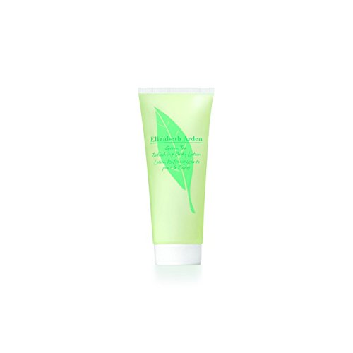 Elizabeth Arden Green Tea Energizing Bath and Shower Gel 500 ml Amazon