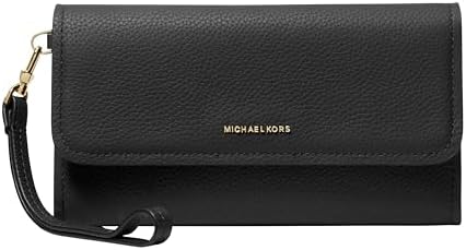 Amazon.com: Michael Kors Men's Travel Pouch, Black, One Size