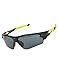 ODODOS Polarized Sunglasses for Cycling Driving Baseball Running Fishing UV100 Polarized Lenz
