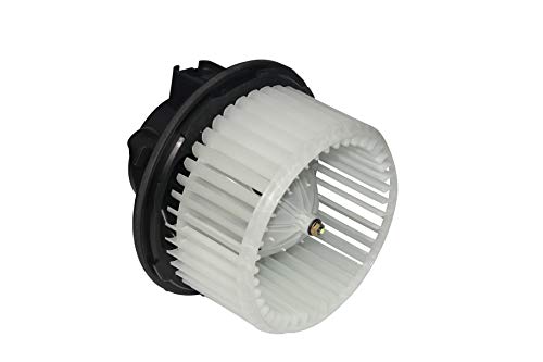 6 Heater+Blower+Motor+Silverado+Temperature