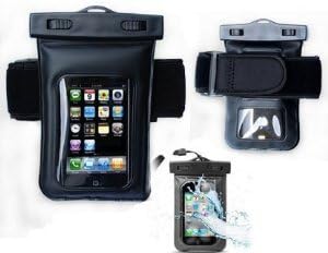 878 TAPA 013 CAJA ESTANCA PARA IPHONE 4 4S 4G TOPE DE BUCEO ...