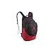 Nike Air Jordan Jumpman Backpack - Red/Black Elephant Pattern