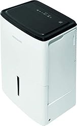 22 Pint Dehumidifier