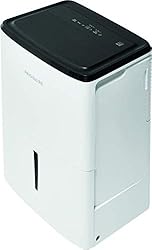 Frigidaire FFAD3533W1 Dehumidifier, Moderate