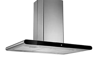 KAFF Kitchen Chimney 90 CM 1200M3/H (CANARY WALL 90,Life Time Warranty