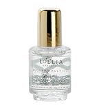 Wish Sugared Pastille Little Luxe Eau de Parfum 0.125 oz by Lollia