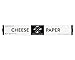 Formaticum Cheese Storage Wax Coated Paper - Porous Wax Sheets From France - Keep Cheese or Charcuterie Fresh - Professional Grade Cheese Paper for Wrapping Cheese - 11 x 14 (15 Sheets with Labels)