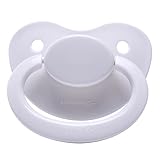 LittleForBig Adult Sized Pacifier Dummy for Adult