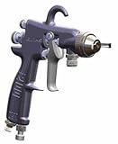 Binks 2100 Conventional Spray Gun 63BSSx63PB