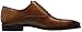 Magnanni Men's Safron Oxford
