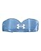 Under Armour UA Braces Mouthguard Large Light Blue