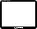 Giotto's SP8301L Aegis Multi-coated LCD Screen Protector for Canon 40D, 50D, Canon 5D Mark II, 1D/1DS Mark III and Sony A900