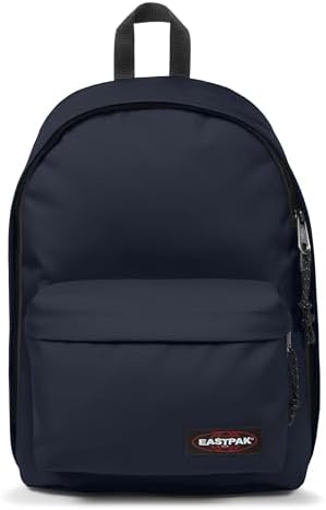Amazon.com: EASTPAK Padded Double – 24L Squared Backpack with Dual