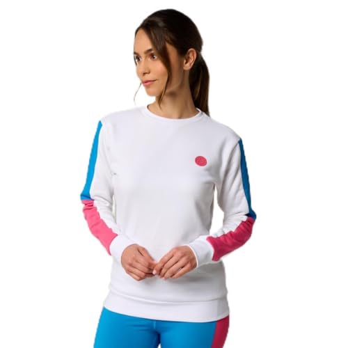 ROLAND GARROS Pop Energy Pull-Over Mujer