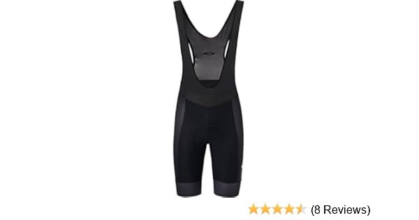 oakley colorblock bib