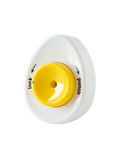 Fox run 5711 egg piercer, plastic
