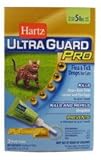 Hartz 5 Pound UltraGuard Pro Flea & Tick Drops For Cats