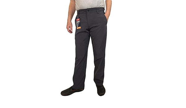 wrangler men's outdoor comfort flex cargo pant amazon