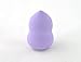 Tonsee Pro Beauty Comestic Sponge Puff, Water Droplets Shape 5PCs