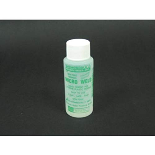 Microscale Industries Mi6 Micro Weld 1 Oz
