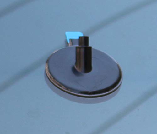 EASTUP Windshield Repair Kit Fix Stone Damage Chipped Windscreen Glass - Thumbnail 3
