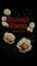 Livro Destiny's chorns