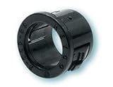 Heyco 2096 SB-750-10 BLACK SNAP BUSHING (package of 250)