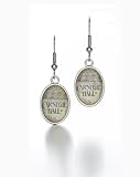 Carnegie Hall Earrings