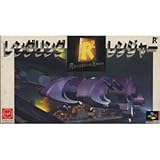 レンダリングレンジャー [スーパーファミコンソフト]