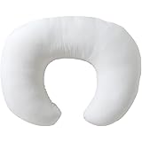 Nursing Pillow for Breastfeeding, Breast Feeding Pillows for Mom, Nursing Pillows for Newborn Baby Support, Nursing Pillow On