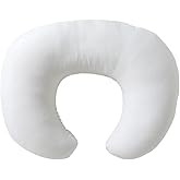 Nursing Pillow for Breastfeeding, Breast Feeding Pillows for Mom, Nursing Pillows for Newborn Baby Support, Nursing Pillow Only