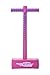 Flybar My First Foam Jump and Squeak Pogo Stick- Safe Pogo Stick for Kids Toddlers Ages 3 & Up (Pink)